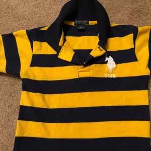Boys Polo Ralph Lauren t shorts